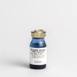Biologique Recherche Collagen Originel Serum - Blue and Gold